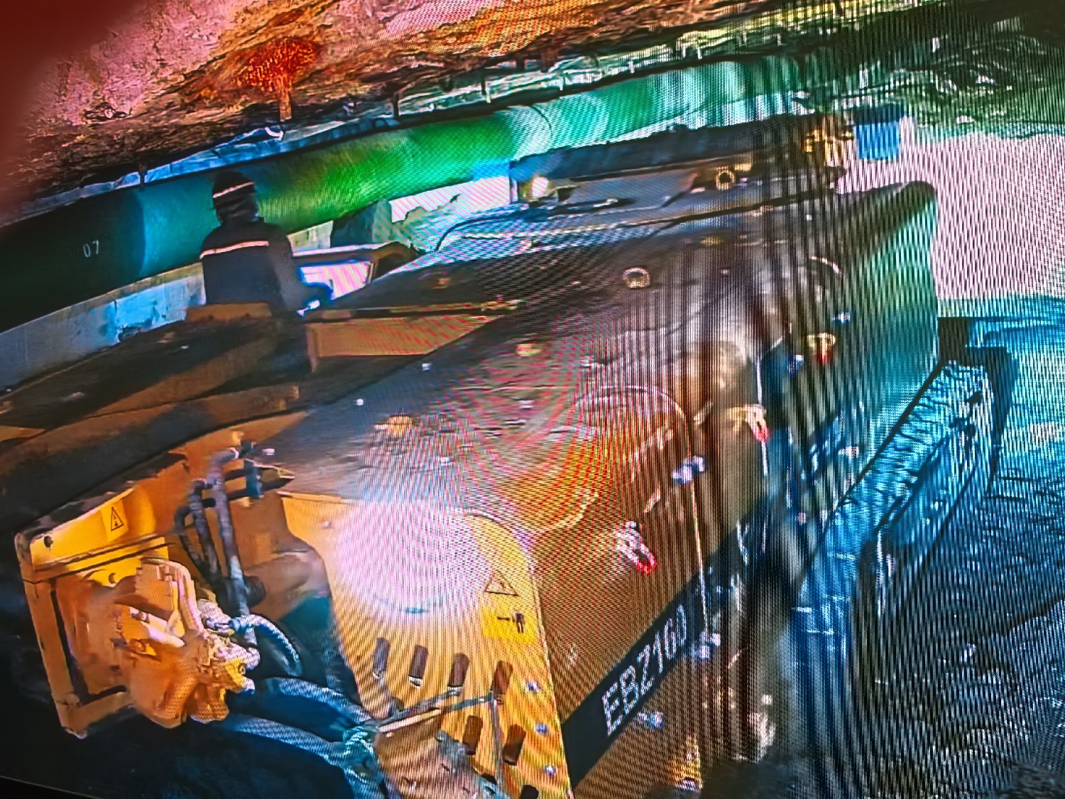 新型綜掘機(jī)在級(jí)索煤礦成功投用， 助力礦井轉(zhuǎn)型升級(jí)