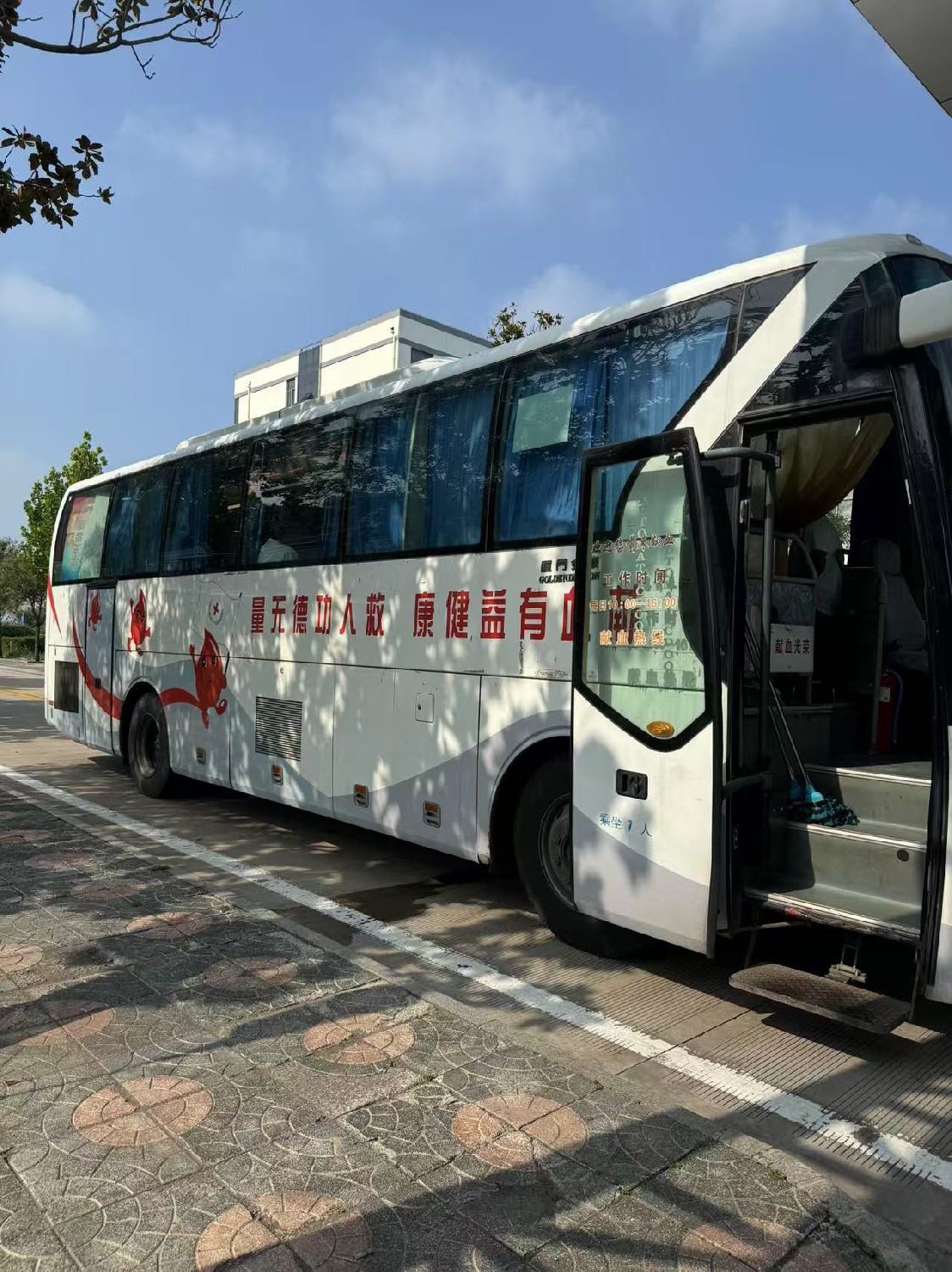 東大煤礦組織開(kāi)展愛(ài)心獻(xiàn)血活動(dòng)