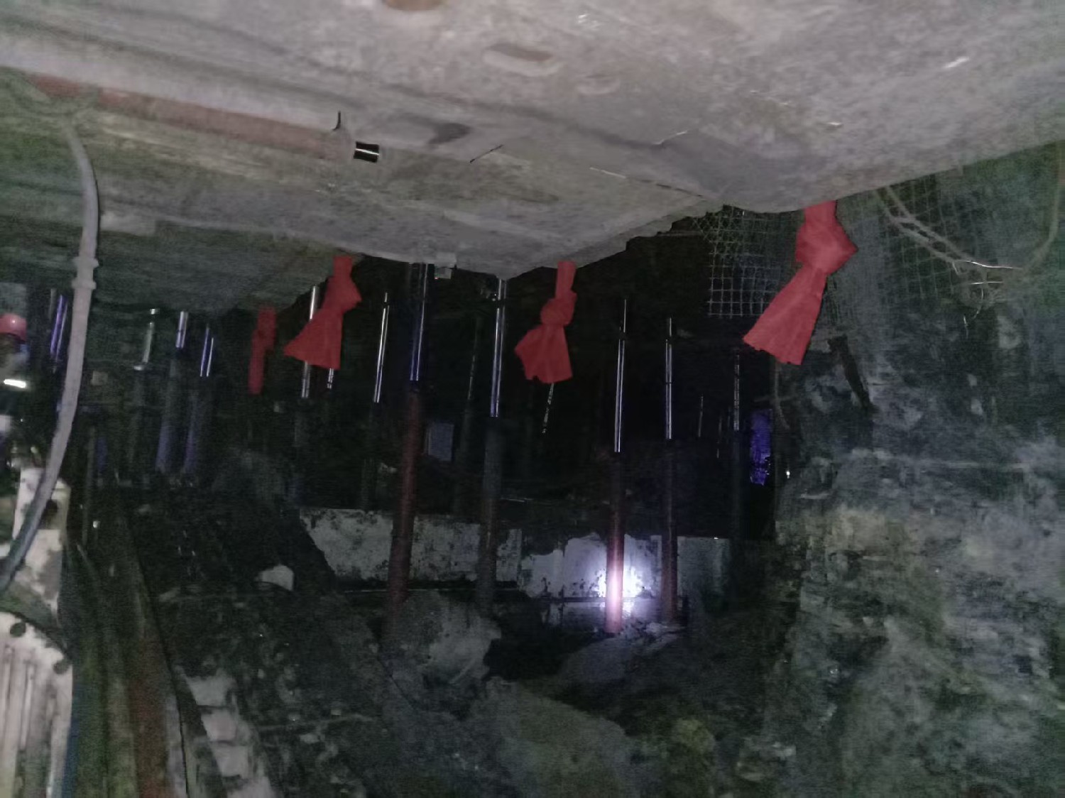 金達煤礦12103綜采工作面實現(xiàn)試生產(chǎn)