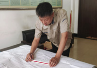 《砥礪前行，做新時(shí)代的辰龍人》 陳振一