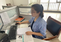 《生而逢盛世，青年當(dāng)有為》 王  莉