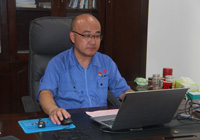 《化工突破，助力百億辰龍高質(zhì)量發(fā)展》 戚呈祥