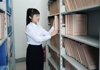 《聚微塵星火，匯時(shí)代光明》 趙  琴